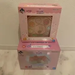 一番くじ おジャ魔女どれみ WELCOME MAHO堂　❷