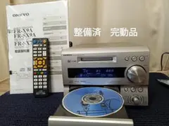 2026年最新】onkyo fr-x7の人気アイテム - メルカリ