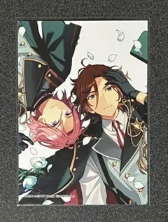 あんスタ 生ブロマイド コレクション Special Double Face