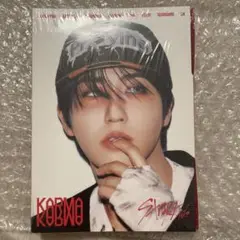 2025年最新】stray kids ハン トレカの人気アイテム - メルカリ