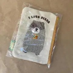 マーモット キャラクターグッズ