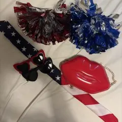 文化祭 アメリカンガール