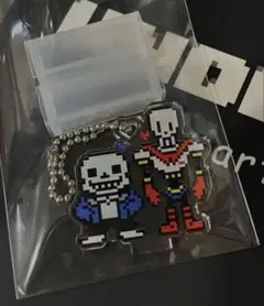 UNDERTALE アクリル キーホルダー スタンド アクキー アクスタ サンズ