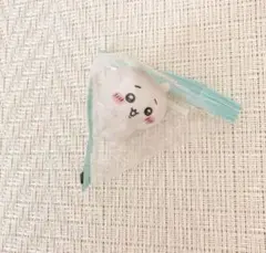 ［新品］キャンドゥ　ちいかわ　インテリアミニフィギュア5 ちいかわのサムネイル