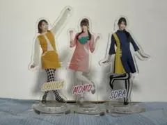2026年最新】trysail アクリルの人気アイテム - メルカリ