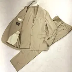 2025 未使用 ユナイテッドアローズ セットアップ 接触冷感 洗える 春夏