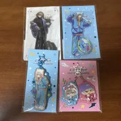 叶 ChroNoiR Choose your favorite アクスタ