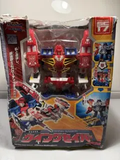 2026年最新】ウイングセイバー トランスフォーマーの人気アイテム