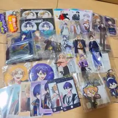 にじさんじ 咎人 まとめ売り