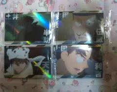 忍たま乱太郎☆ドクタケ忍者隊最強の軍師(ツインウエハースの弾 其ノ二)