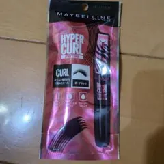 ちぇりー様専用　MAYBELLINE HYPER CURL SPIRKY