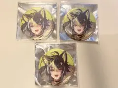 にじさんじ 伊波ライ 妖怪万化 缶バッジ - メルカリ
