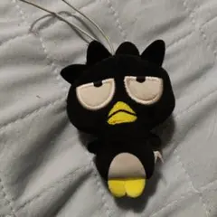 バッドばつ丸 マスコット