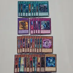遊戯王　デュエルモンスターズ　カード　トレーディングカード