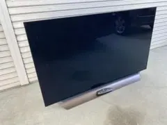 ☆LG 有機ELテレビ 55型 OLED55C8PJA 2018年製のサムネイル