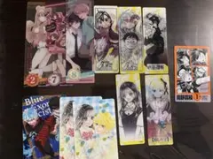 ナツコミ2024　ナツコミ2022 まとめ売り