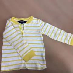 Ralph Lauren 長袖Tシャツ 90サイズ