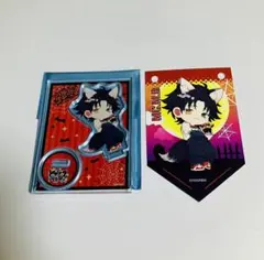 ヒプマイ マルイ2025 ヒプノシスマイク 二郎