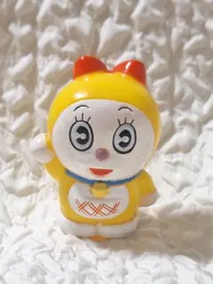 ドラえもん VCD ドラミちゃん 開封品 希少品 - メルカリ