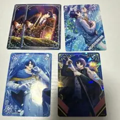 うたプリ　ビジュコレ　真斗