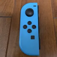 Nintendo switch ジョイコンL ジャンク