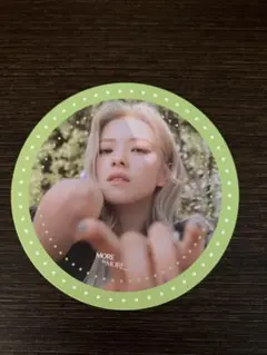 TWICEジョンヨンコースター【公式】