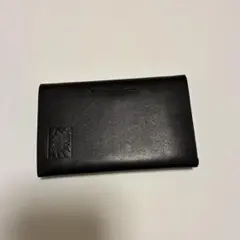 CELINE エンボス ブラック 総柄 長財布 9192 - メルカリ