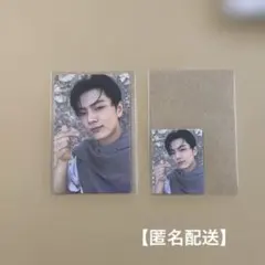 ENHYPEN THE SIN:VANISH weverse global特典