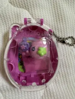 Tamagotchi Collectibles ふらわっち
