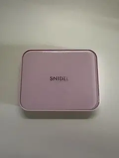 SNIDEL アイシャドウ アイデザイナーn 01