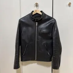 2026年最新】acdc レザー ジャケットの人気アイテム - メルカリ