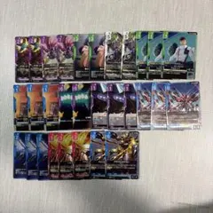 ガンダムカードセット