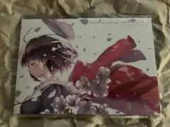 冴えない彼女の育て方 fine 深崎暮人展 前売り券セット