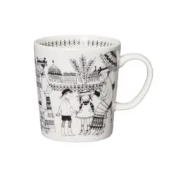 くろちゃん様ご専用 新品 アラビア ARABIA マグカップ4セット