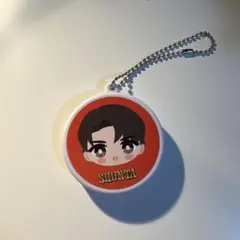 山中柔太朗 ボイスキーホルダー 今日の俺何点？ - メルカリ