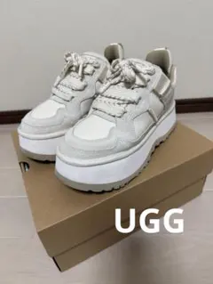UGG Astromelアストロメル24.0 Jasmine - メルカリ