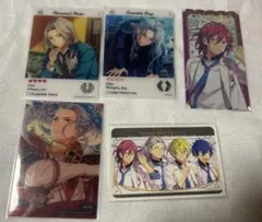 あんさんぶるスターズ あんスタ Adam Eden まとめ売り 5点