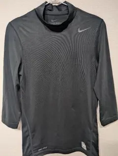 週末価格！ナイキ★Nike Pro Combat ブラック アンダーシャツ