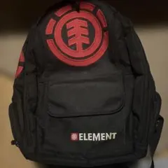 ☆やす☆専用 element リュックサックのサムネイル