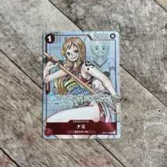 2026年最新】ONE PIECE カード ナミ 25周年の人気アイテム - メルカリ