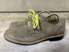 【コールハーン】ルナグランド期（NIKE社）定価4万円程ビジネスで使えるシューズ