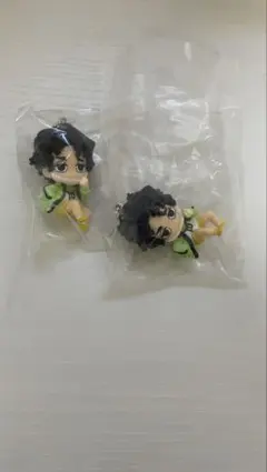 ハイキュー　佐久早聖臣　キーホルダー