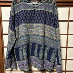 ＭＡＬA I KA プルオーバー