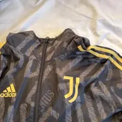 adidas Juventus ピステ ジャージ M
