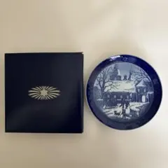 2025年最新】ロイヤルコペンハーゲンイヤープレート1995の人気アイテム