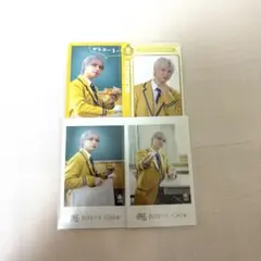 BUDDiiiS SHOW ミニフォト トレカ まとめ売り