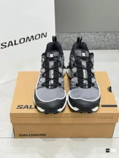 Salomon サロモン XT-6 GTX スニーカー シューズ