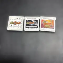 妖怪ウォッチ2 元祖 ニンテンドー3DS