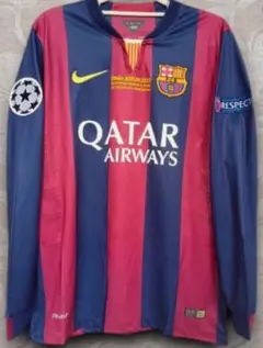 2026年最新】ネイマール ユニフォーム 長袖の人気アイテム - メルカリ