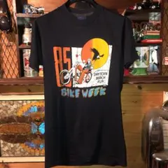 ハーレー　古着　70s  80s  90s ビンテージ  チョッパー　スカル